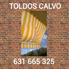 SE REPARAN TOLDOS