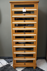 Semanario Blanche Heritage con un 25% de descuento.