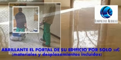 Servicio de abeillantado 