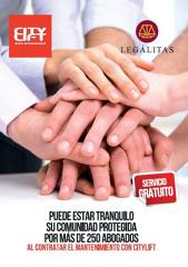 SERVICIO DE ASESORAMIENTO JURÍDICO LEGÁLITAS GRATUITO