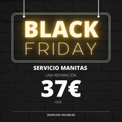 SERVICIO MANITAS