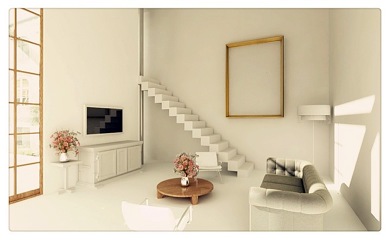 SERVICIO PROYECTO INTERIORISMO   15€/m2