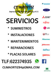 SERVICIOS