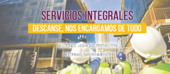 Servícios Integrales
