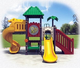 Serviges24 distribuidor para Andalucia de parques infantiles