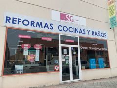SG NUEVA DUCHA