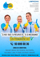 Si nos traes tú presupuesto, te lo mejoramos