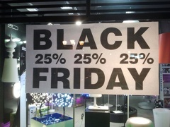 Siempre Black  friday para cliente  habitisimo 