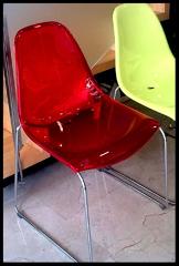 SILLA PROPILENO OFERTA 60 €