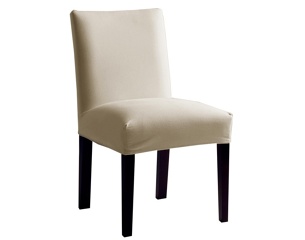 Silla recta