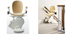 SILLA SALVA ESCALERAS ACONR