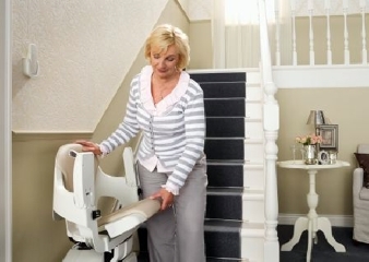 Silla Salvaescaleras desde 2175€