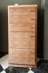 Sinfonier en madera de sicomoro con un 25% de descuento