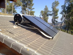 Sistema solar asequible para tu nueva casa o reforma por 55€/mes