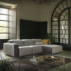 sofa binari ardi