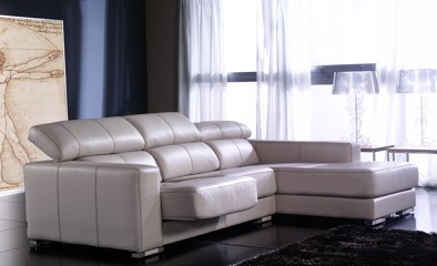 sofa chaise longue box