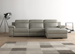 sofa chaise longue ipsilon
