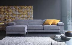 sofa chaise longue modelo dub