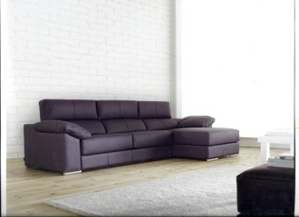 sofa chaise longue sorolla