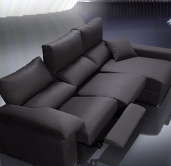 sofa max abierto