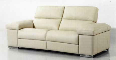 sofa smart relax electrico