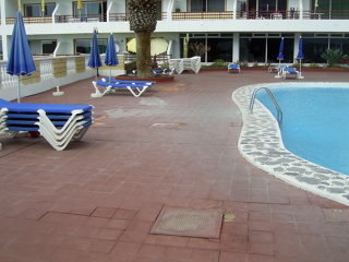 SOLARIUM