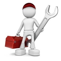 Soluciones de averias y reparaciones en general