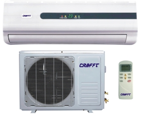 Split 3000 frig CRAFFT