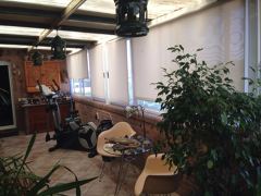 stores Polyscreen Bandalux