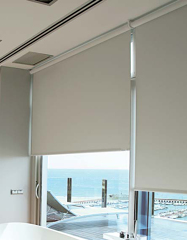 Stores Screen