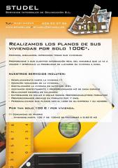 Su Proyecto por solo 100€