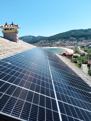 SUBVENCIÓN 2024 AEROTERMIA+FOTOVOLTAICA