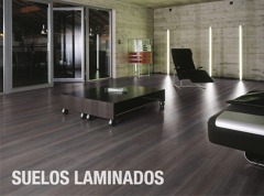 Suelos laminados