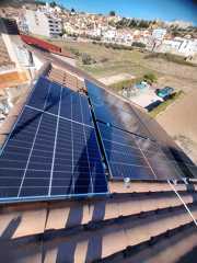 Suministro e Instalacion