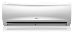 Super oferta Aire acondicionado tipo split de pared LG