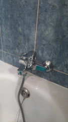 Sustitución de grifos