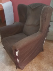 Tapizado