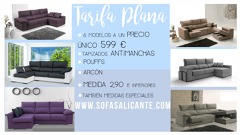 Tarifa plana