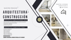 Tarifa Proyecto Simplicado/Completo