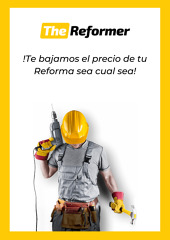 !Te bajamos el precio de tu Reforma en la cocina sea cual sea!