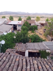 Tejados que necesitan un arreglo urgente