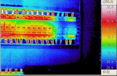 TERMOGRAFIA