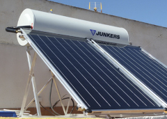 Termosifon Junkers 200 litros en 12 meses sin intereses por 119€ mes