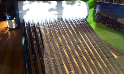 TERMOSOL 165 - 16 TUBOS.