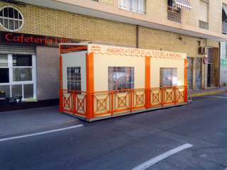 TERRAZA COMPLETA