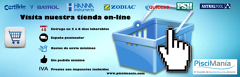 Tienda online