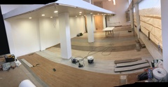 Tienda parquet