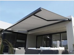 TOLDO MODELO COFRE
