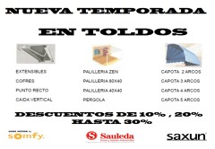 Toldos 