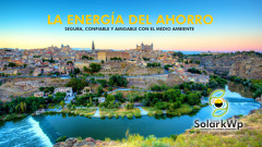 Toledo Solar kwp empresa instaladora de  energía renovables